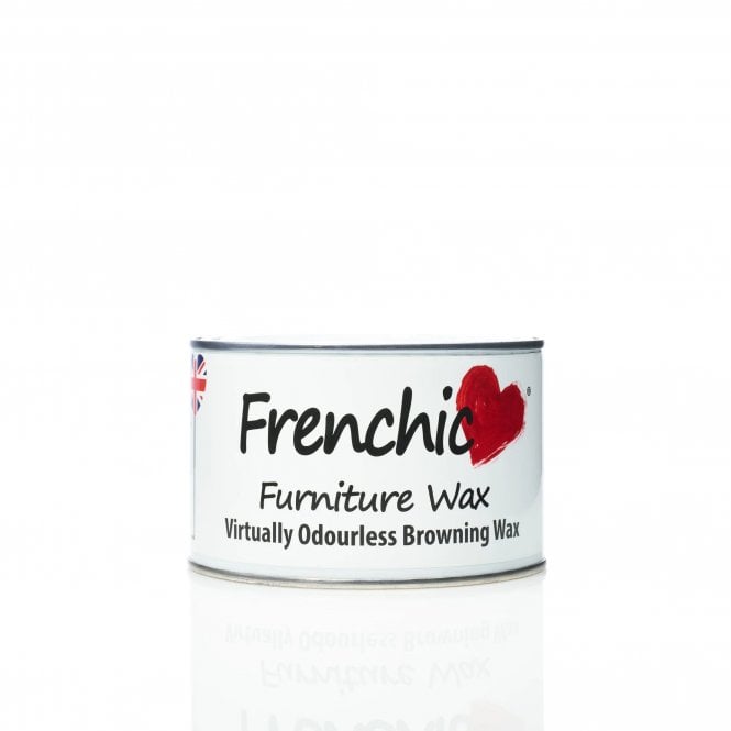 400ml Browning Wax  - Frenchic Furniture Wax
