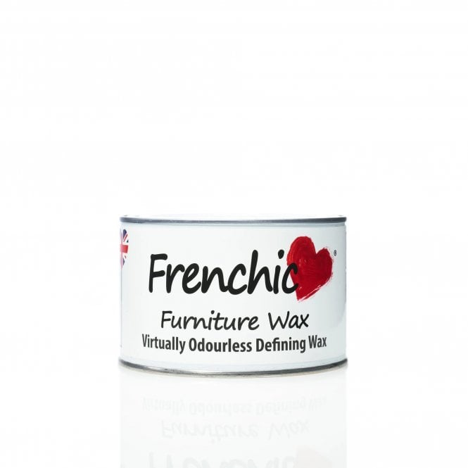 400ml Defining Wax  - Frenchic Furniture Wax