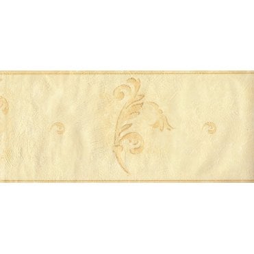 Acanthus Yellow Border By Novo 21110