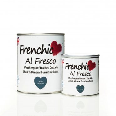After Midnight  - Frenchic Al Fresco Furniture Paint