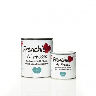 Anguilla - Frenchic Al Fresco Furniture Paint