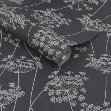 Aura Navy Wallpaper by Superfresco Easy 115930
