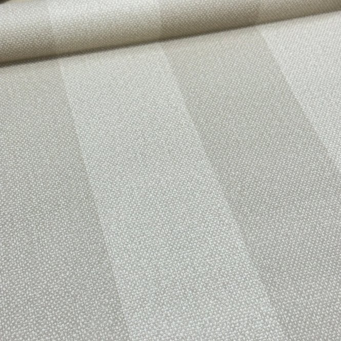 Biscuit Stripe Wallpaper by Sartoria 7824