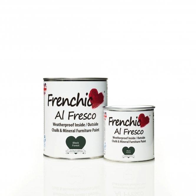 Black Forest - Frenchic Al Fresco Furniture Paint