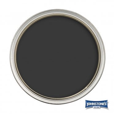 Black Silk Emulsion Paint