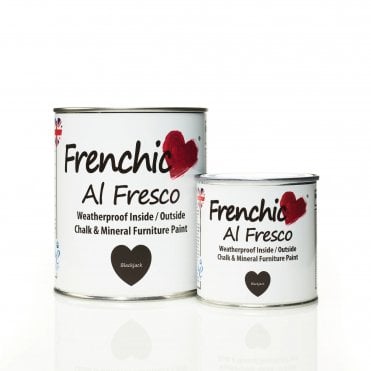 Blackjack  - Frenchic Al Fresco Furniture Paint