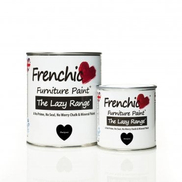 Blackjack - Frenchic The Lazy Range Furniture Paint