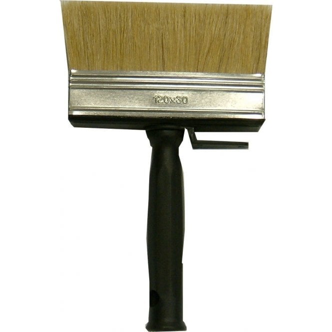 Block Brush 30mm x 1200mm