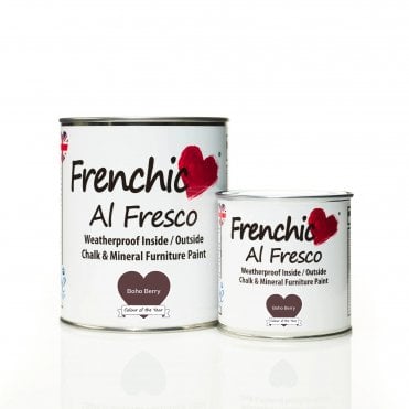 Boho Berry  - Frenchic Al Fresco Furniture Paint