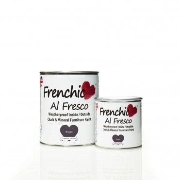 Boujee - Frenchic Al Fresco Furniture Paint