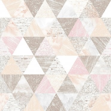 Boutique Beau Pink Wallpaper by Graham & Brown 106314