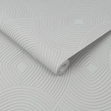 Boutique Ulterior Moonstone Wallpaper by Graham & Brown 111320