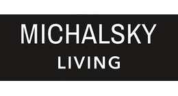 Michalsky Living Metropolis Future Flowers Grey / Orange Wallpaper by Michalsky Living 6 39979-3