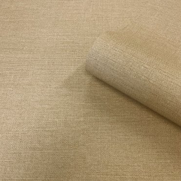 Belgravia Décor Roll | Carmella Texture Wallpaper Sand GB 7163 | Zambaiti
