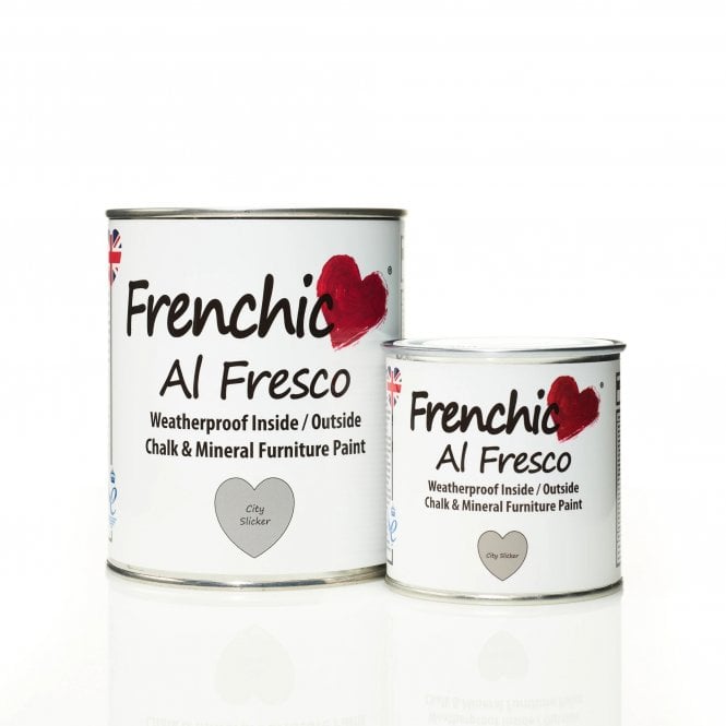 City Slicker  - Frenchic Al Fresco Furniture Paint