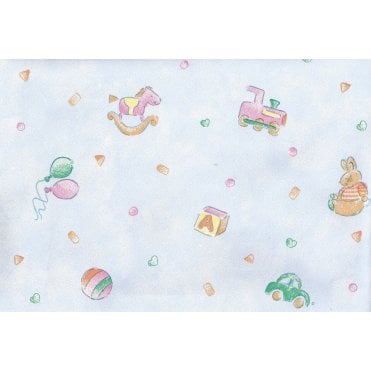 Classic Toybox Simplex Pattern 61-167
