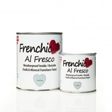 Duckling  - Frenchic Al Fresco Furniture Paint