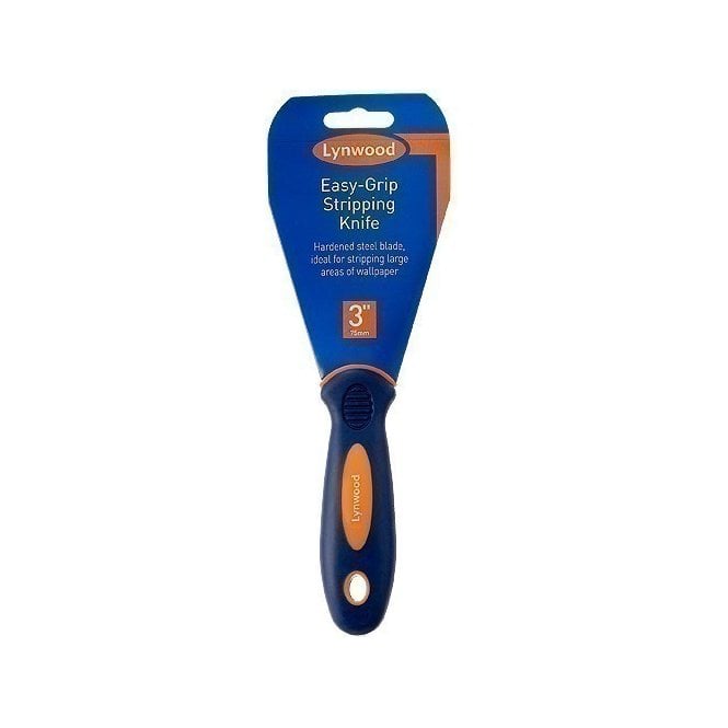 Easy-Grip Stripping Knife 3