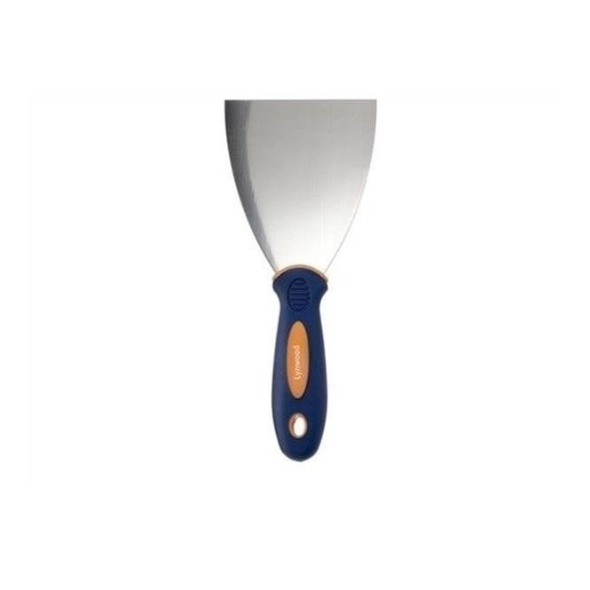 Easy-Grip Stripping Knife 4