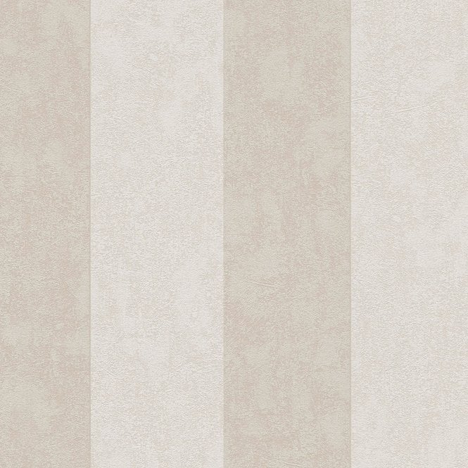 Einzelblatt Stripes Cream Wallpaper by AS Creation 35892-6