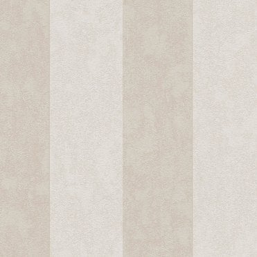 Einzelblatt Stripes Cream Wallpaper by AS Creation 35892-6