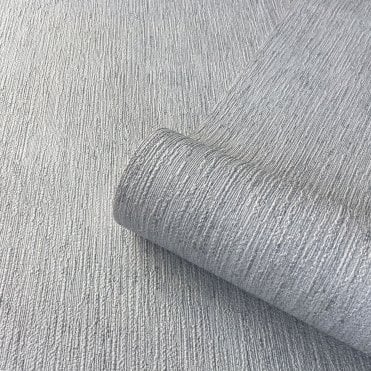 Belgravia Decor | San Marino Silver Wallpaper | GB 3717