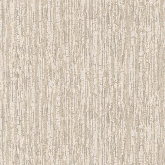 Embellish Embroidered Crushed Silk Cream Wallpaper by design id DE120081