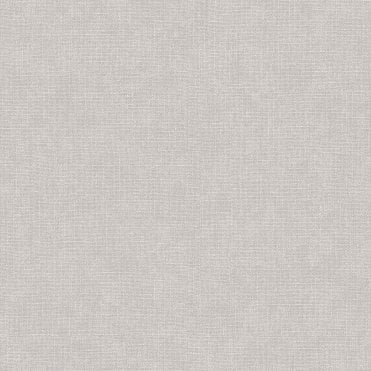 Fabric Touch Linen Weave Silver Wallpaper by design id FT221265