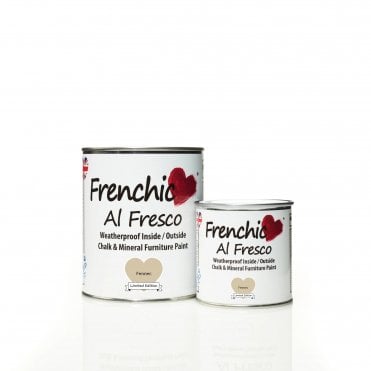 Fennec - Frenchic Al Fresco Furniture Paint
