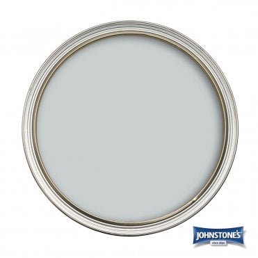 Frosted Silver Matt Emulsion Paint