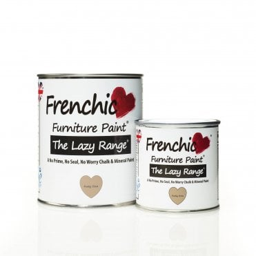 Funky Dora - Frenchic The Lazy Range Furniture Paint