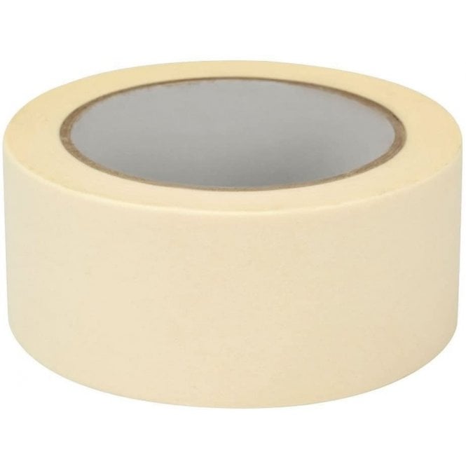 General Purpose Masking Tape 36mm x 50M Roll