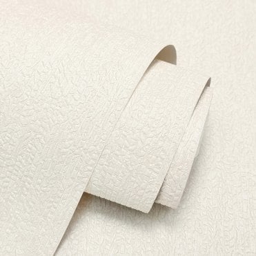 Gianni Plain Lustre Texture Stone Wallpaper by Vymura M95689