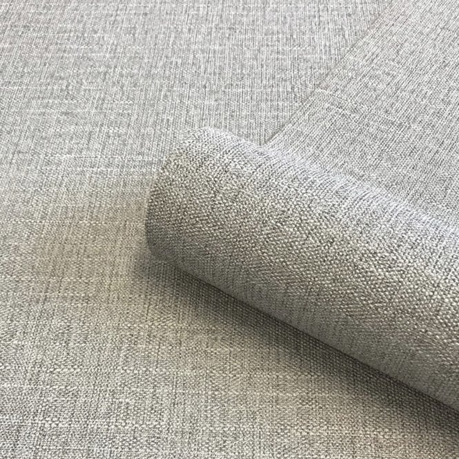 Giorgio Plain Texture Wallpaper Silver by Belgravia Decor GB 8103