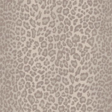 Glamorous Fur Natural Wallpaper by Crown M1500