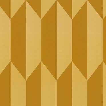 Graphic Groove Gold Metallic Wallpaper by COSMO Living 79086-6
