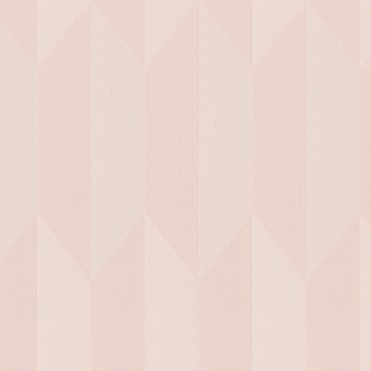 Graphic Groove Pink Metallic Wallpaper by COSMO Living 79086-2