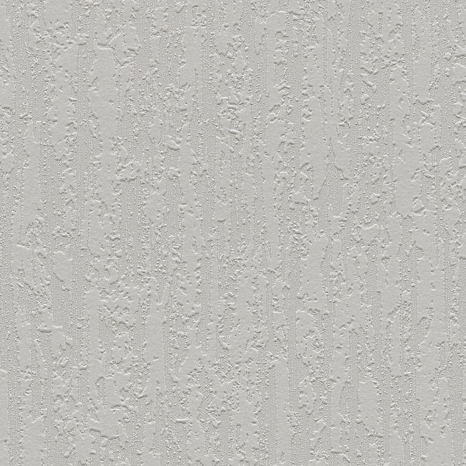 Grey Heavy Bark Blown Vinyl Wallpaper by AS Creation 3732-05
