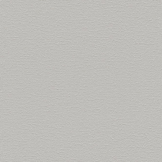 Grey Hessian Blown Vinyl Wallpaper by AS Creation 7096-08