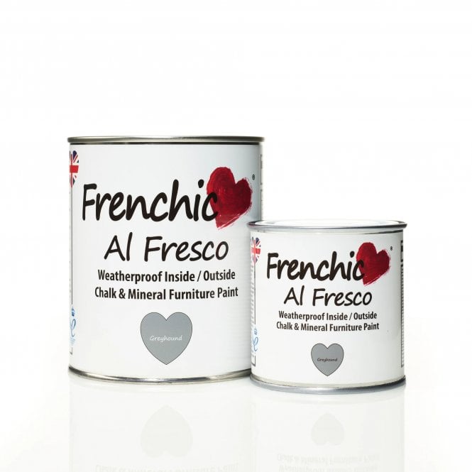 Greyhound  - Frenchic Al Fresco Furniture Paint