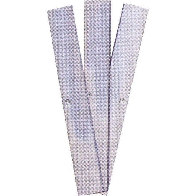 Heavy Duty Scraper Replacement Blades (10 pack)