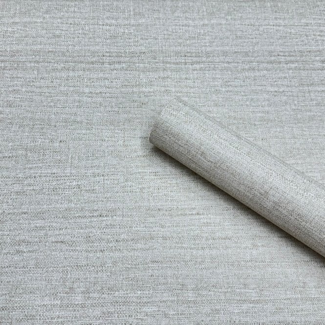 Hessian Texture Wallpaper Biscuit by Sartoria 7802
