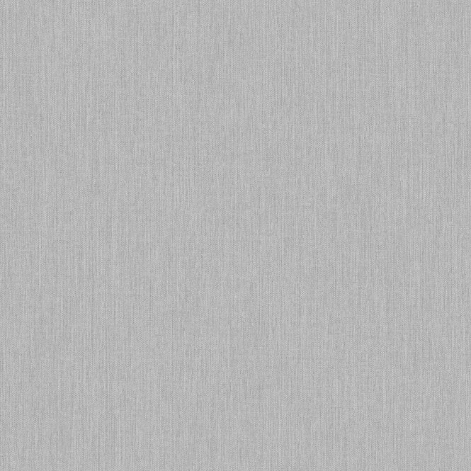 Highgrove Texture Silver Duplex Wallpaper by Rasch 275185