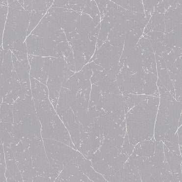 Hygge Cracked Texture Deep Grey Wallpaper by AS Creation 38504-3