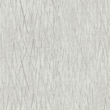 Hygge Stria Texture Grey Wallpaper by AS Creation 38598-7
