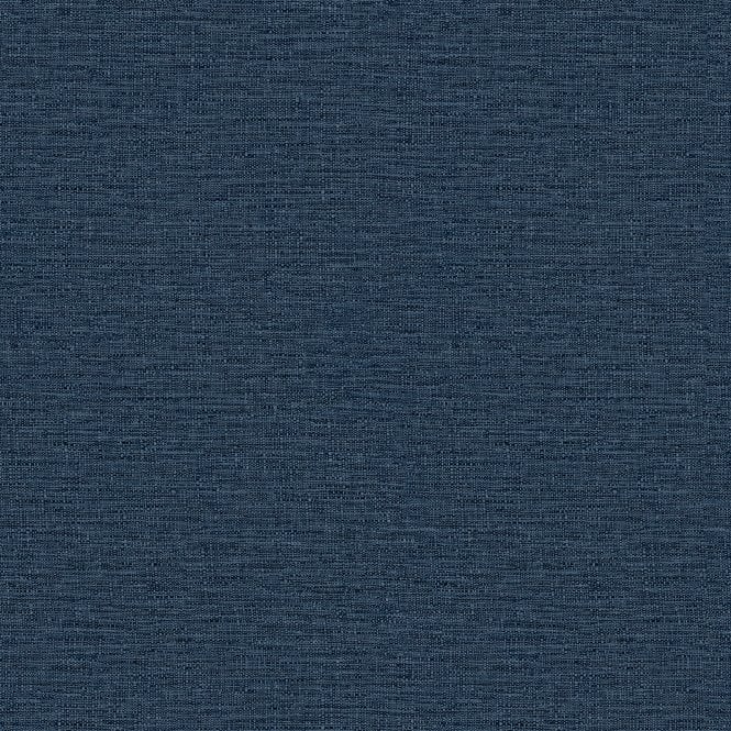 Inspire Telma Wallpaper Navy Blue by Grandeco Life 199511