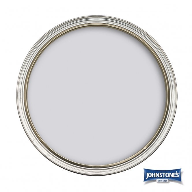 Iridescence Soft Sheen Emulsion - Johnstones Wall and Ceiling Paint
