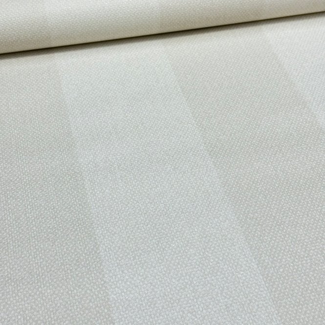 Ivory Stripe Wallpaper by Sartoria 7827