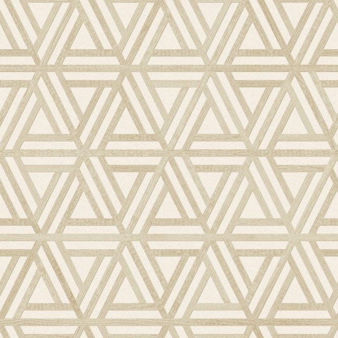 Japandi Wood Natural Wallpaper by Arthouse 923704
