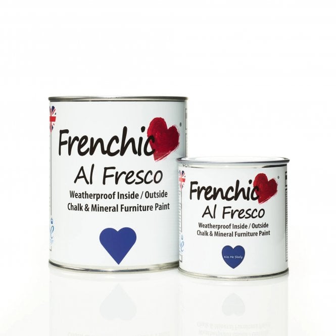 Kiss Me Sloely - Frenchic Al Fresco Furniture Paint